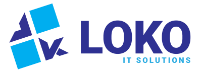 Logo LOKO