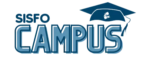 Logo Sisfo Campus